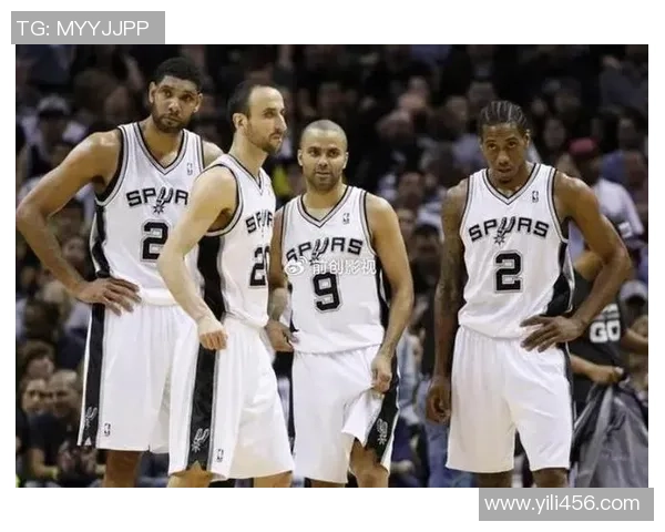 2014年NBA总决赛马刺与热火的巅峰对决杨毅深度解析比赛精彩瞬间