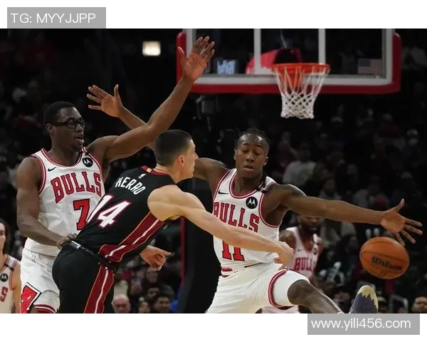 2017年NBA季后赛篮网与公牛激战回顾与精彩瞬间分析