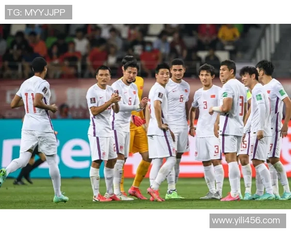 2019年世预赛中国队对关岛队精彩回顾与战术分析 2019年世预赛中国队对关岛队精彩回顾与战术分析