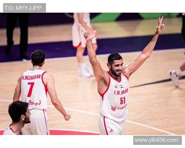 2018亚锦赛男篮对决伊朗精彩回顾与赛后分析