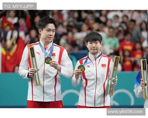 严魏豪与张继科的巅峰对决谁能笑到最后乒乓球赛场的精彩瞬间回顾