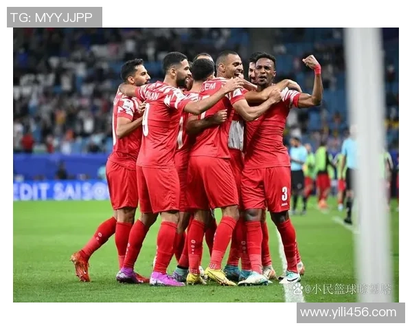 亚洲杯精彩对决伊朗迎战黎巴嫩谁能在这场比赛中脱颖而出