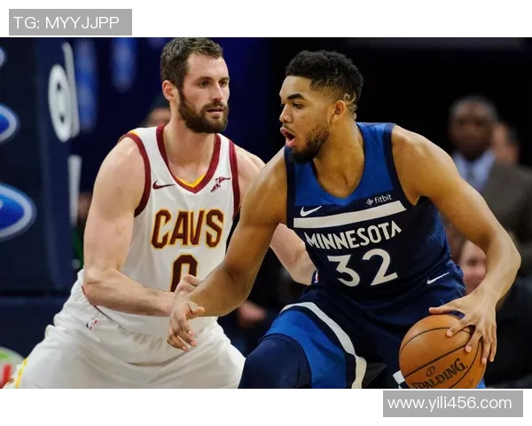 公牛队与森林狼队激战正酣谁能在这场对决中笑到最后