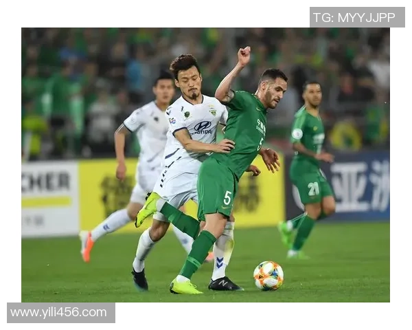 全北现代与武汉卓尔历史交锋战绩分析及近期表现对比 全北现代与武汉卓尔历史交锋战绩分析及近期表现对比