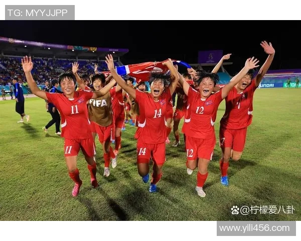 军运会女足精彩对决中国队迎战朝鲜队全力争胜展现巾帼风采