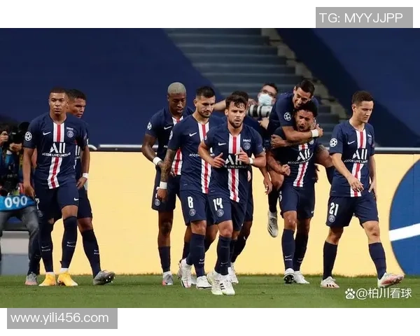 利物浦与巴黎圣曼精彩对决全景回顾与战术分析