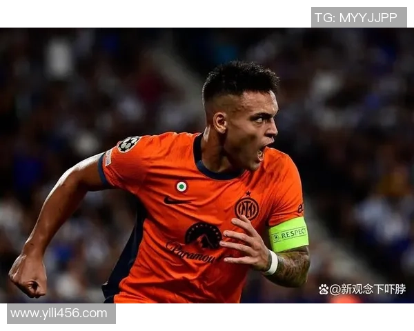 劳塔罗的崛起:从天才少年到国际足坛新星的传奇之路 劳塔罗的崛起:从天才少年到国际足坛新星的传奇之路