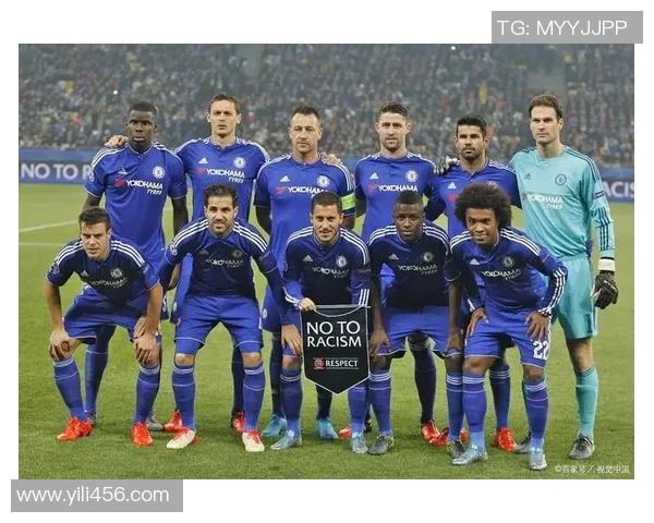 切尔西与埃弗顿对决分析：战术布局与球员表现的全面解读