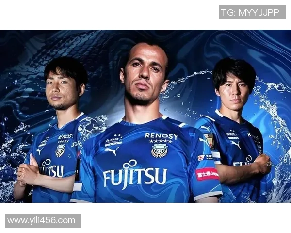 川崎先锋与水手的激烈对决展现足球魅力与团队精神的巅峰较量