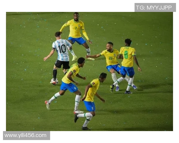 巴西与阿根廷经典对决回放精彩瞬间重温与分析