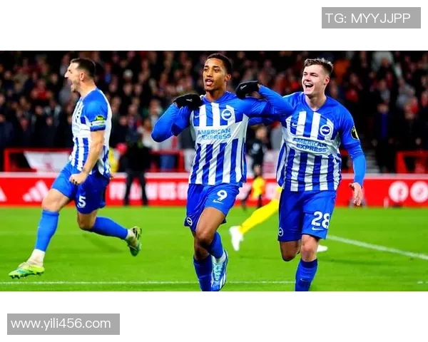 布赖顿与纽卡斯的精彩对决谁能在英超赛场上笑到最后 布赖顿与纽卡斯的精彩对决谁能在英超赛场上笑到最后