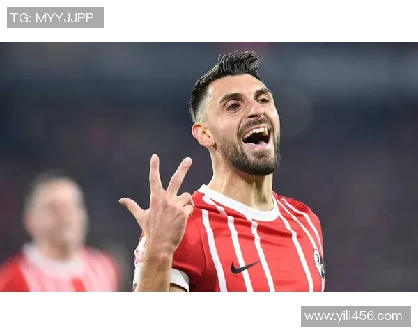 弗赖堡与勒沃库森激战在即谁能在德甲赛场上笑到最后