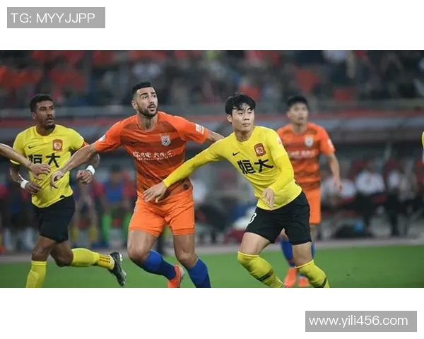 恒大与重庆激战全场精彩回放分析及赛后点评 恒大与重庆激战全场精彩回放分析及赛后点评