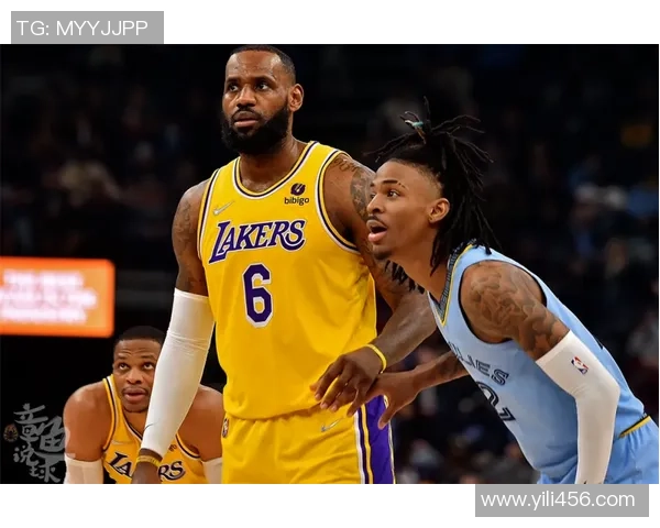 贾莫兰特在NBA赛场的崛起与挑战解析