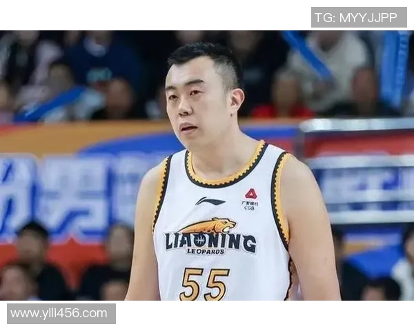 韩德君：从篮球新星到CBA传奇的辉煌历程与未来展望